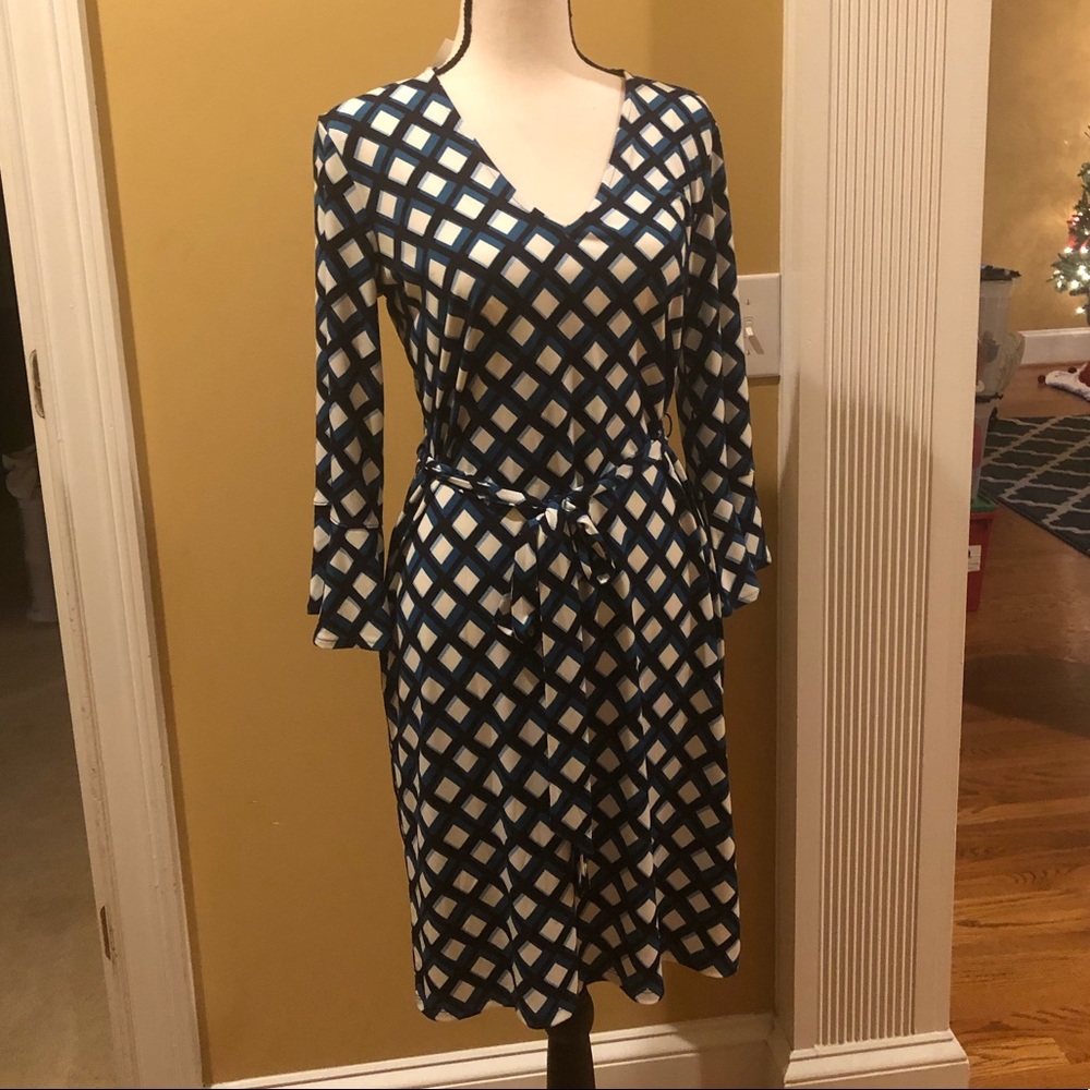 Banana Republic Dress  NWT size Small